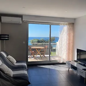  Appartement Vue Terrasse